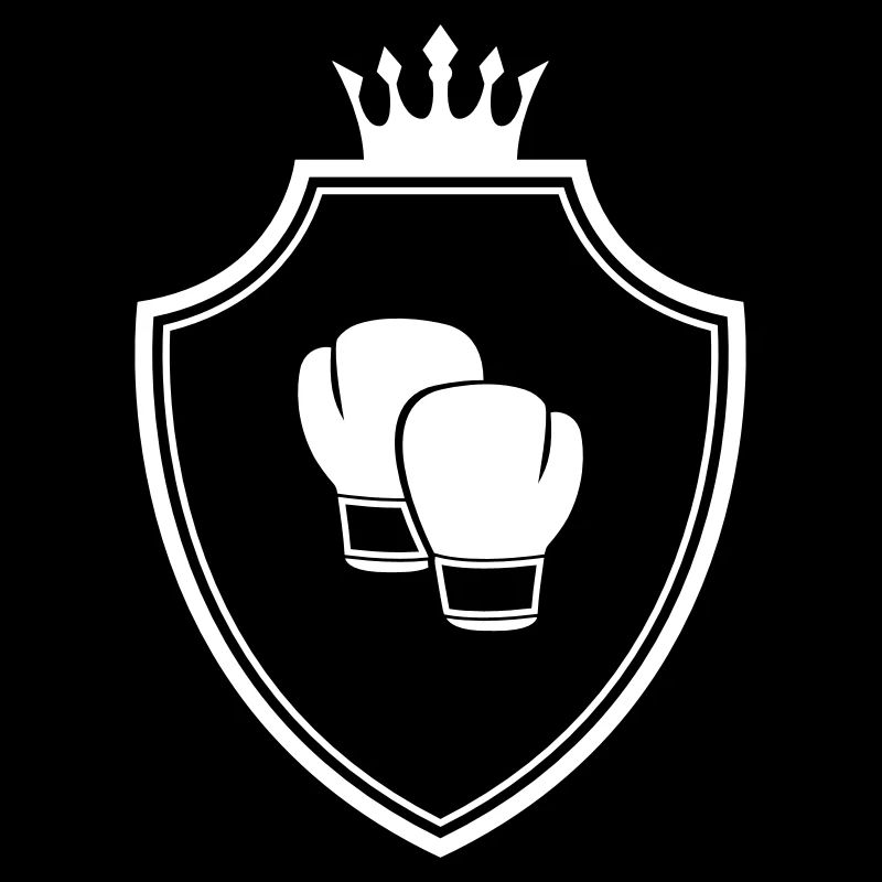 Gants de boxe Crest