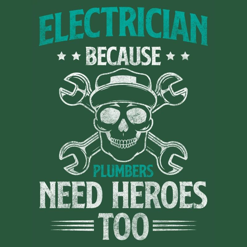 Electrics Men Watt Lightning
