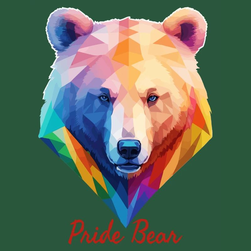 Pride Bear
