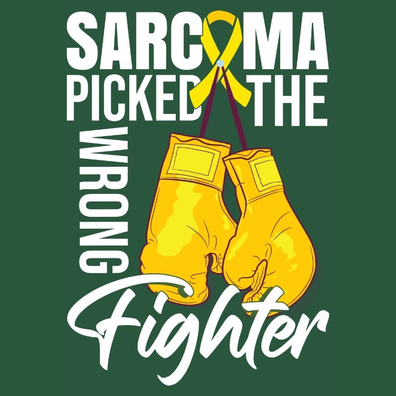 Sarcoma Fighter