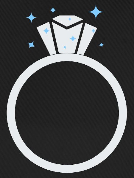 Diamant Ehering