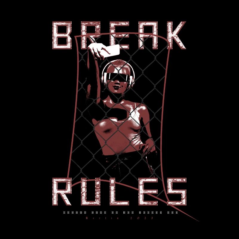 Berlin Break rules