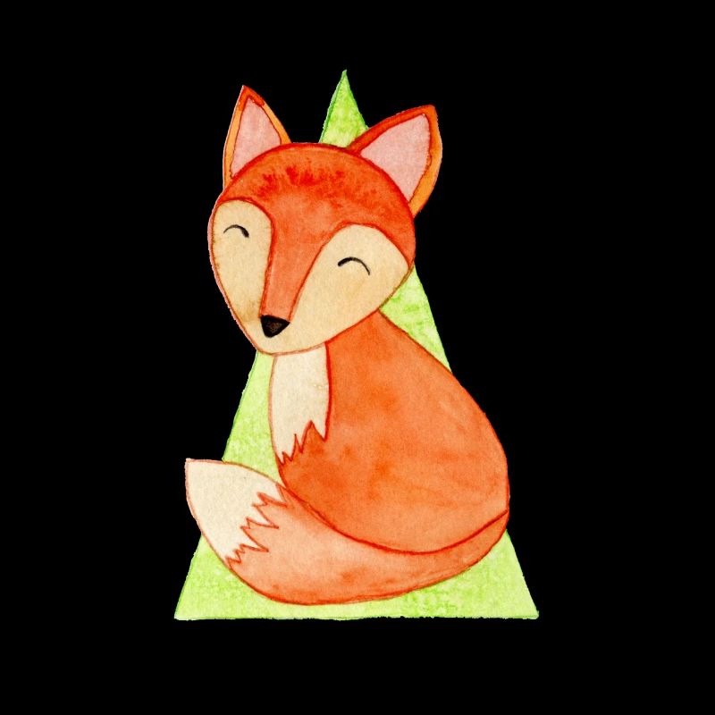 Süßer Fuchs
