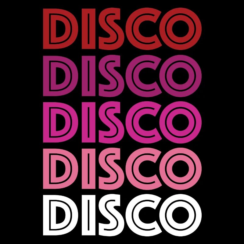 Disco Disco Disco