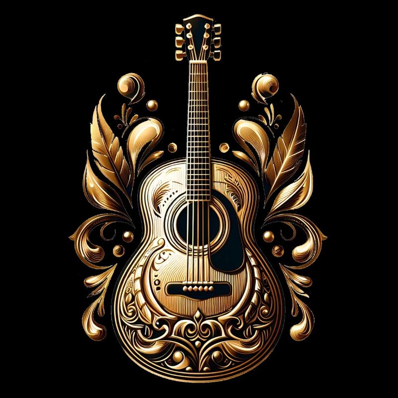 Gitarre