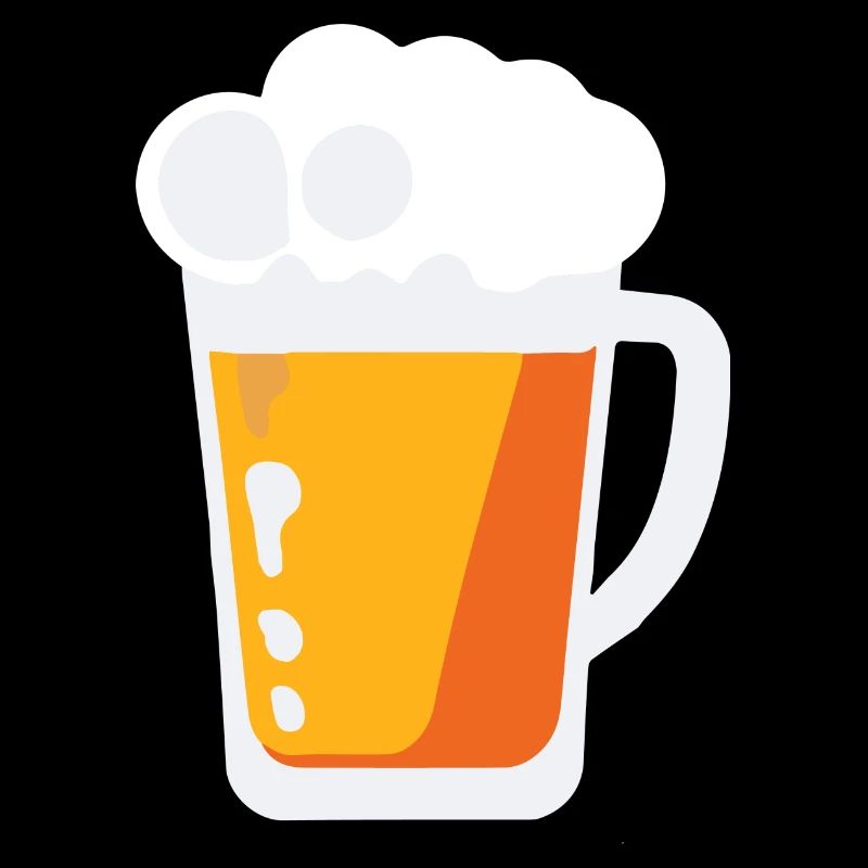 Bier Flsche Krug Saufen Junggesellenabschied 1