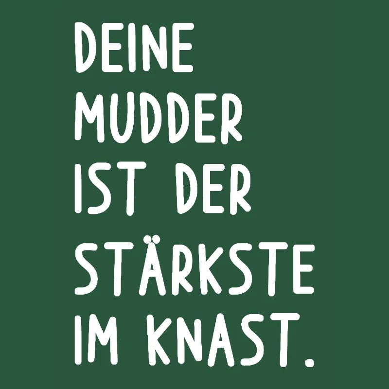 Deine Mutter Witz