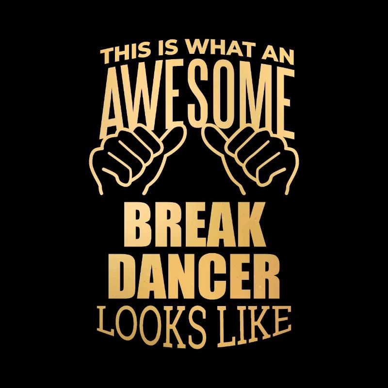 Breakdancer