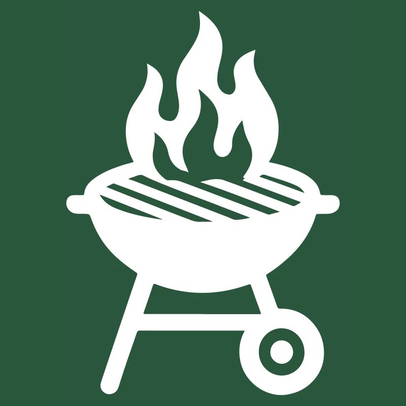 Grill Icon
