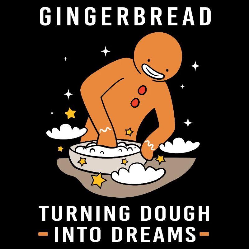 Gingerbread Christmas Gingerbread Man Gingerbread