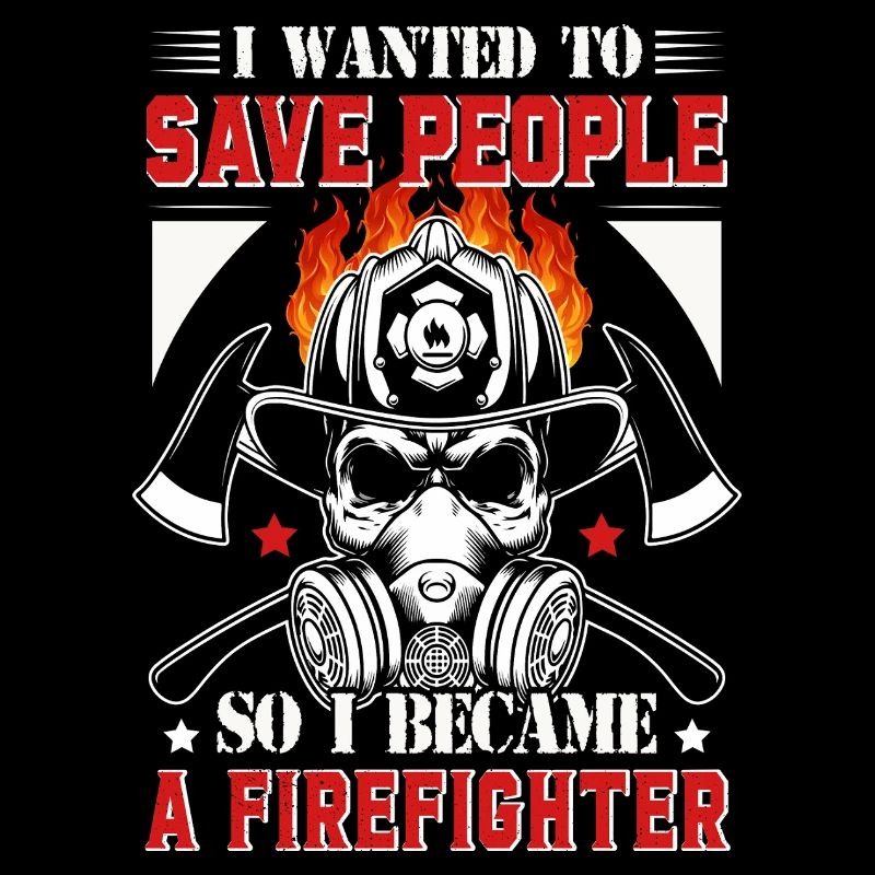 Fire brigade
