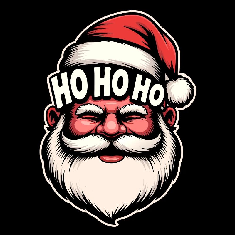 HoHoHo Christmas