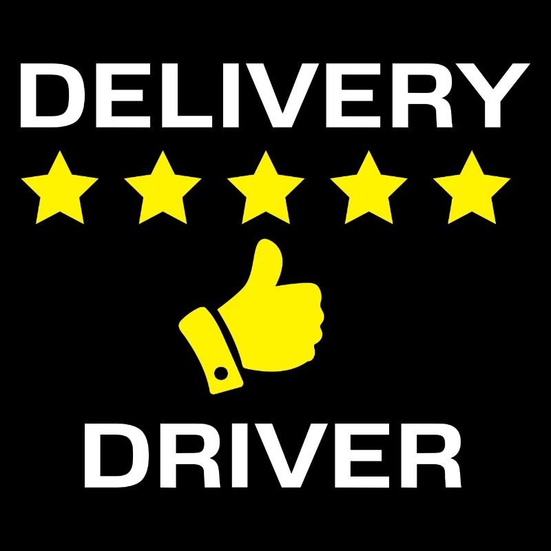 Delivery Driver
