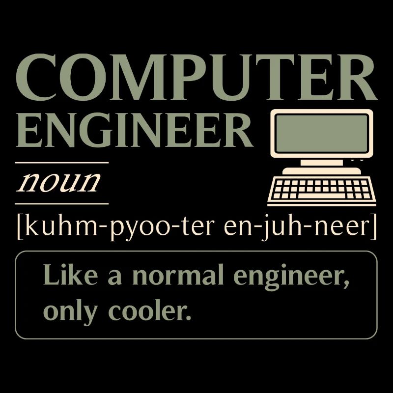 Computer Engineer definition