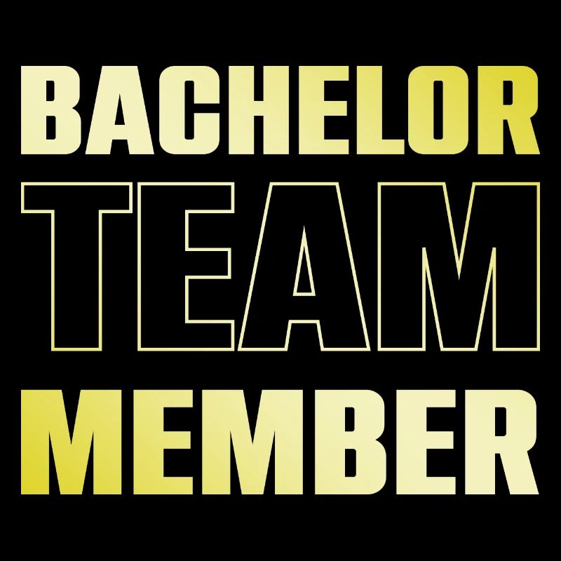 Bachelor Team