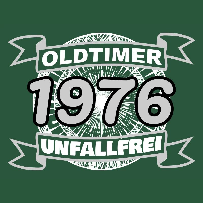 Oldtimer 1976