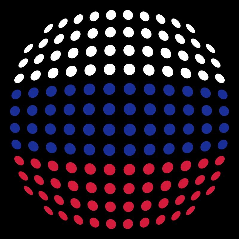 Russian Flag
