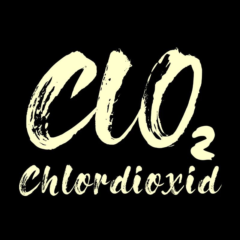 DIOXYDE DE CHLORE