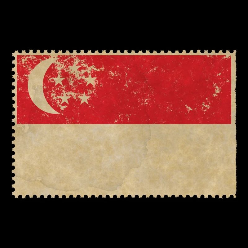 Singapur