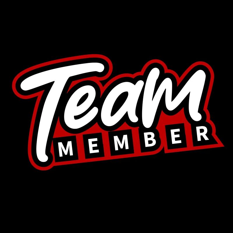 Team Mitglied