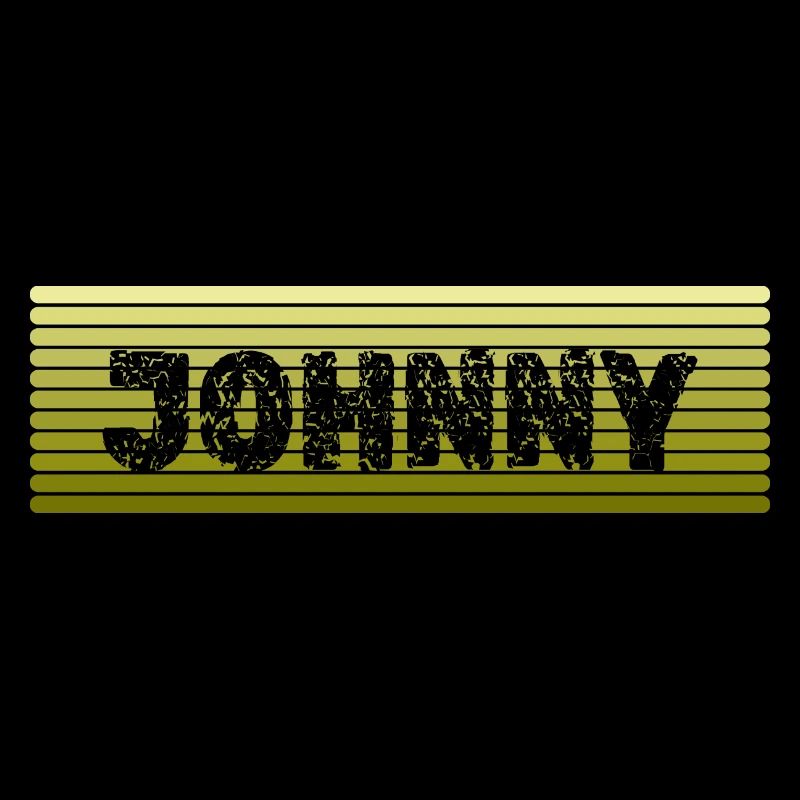 Rétro Johnny