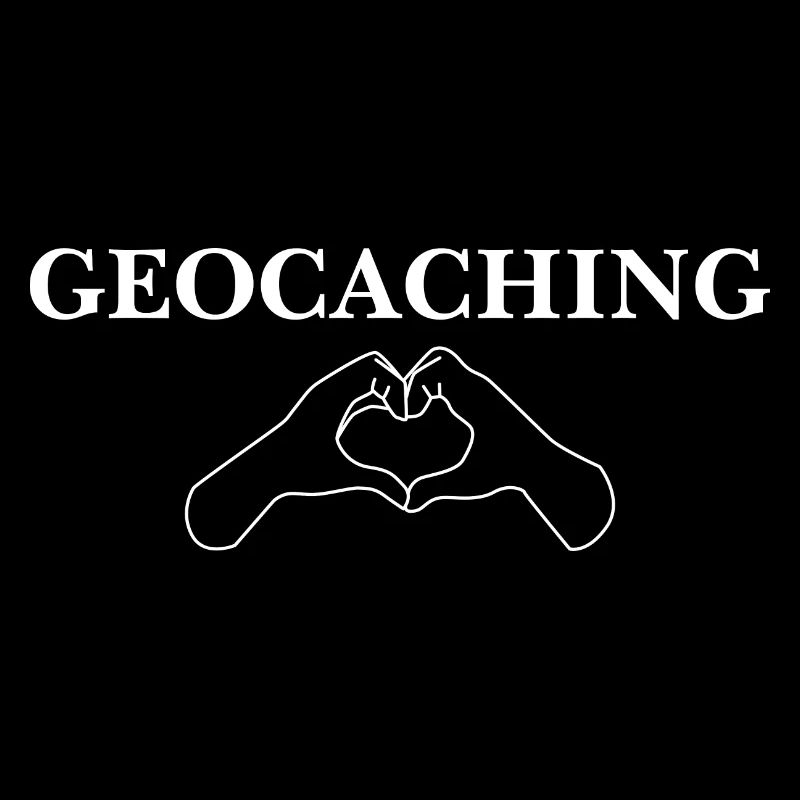 J’adore le géocaching
