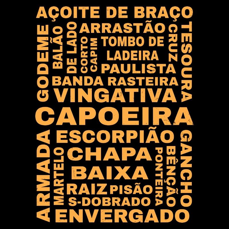 Capoeira Guide