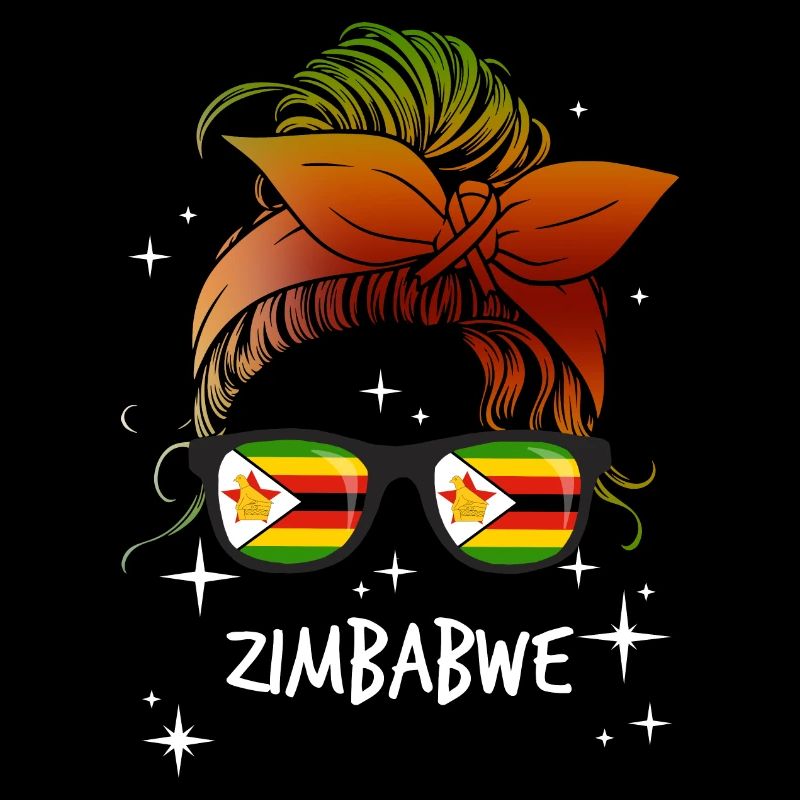 Simbabwe
