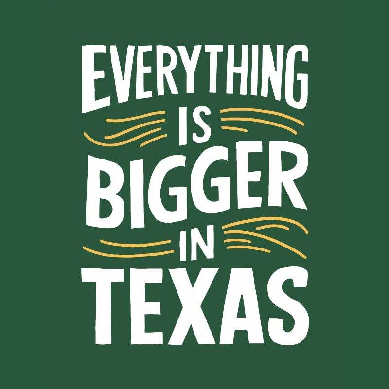 Texas State Texaner Texas
