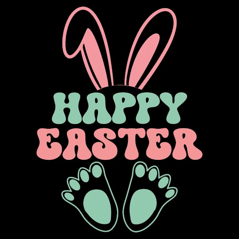 Happy easter
