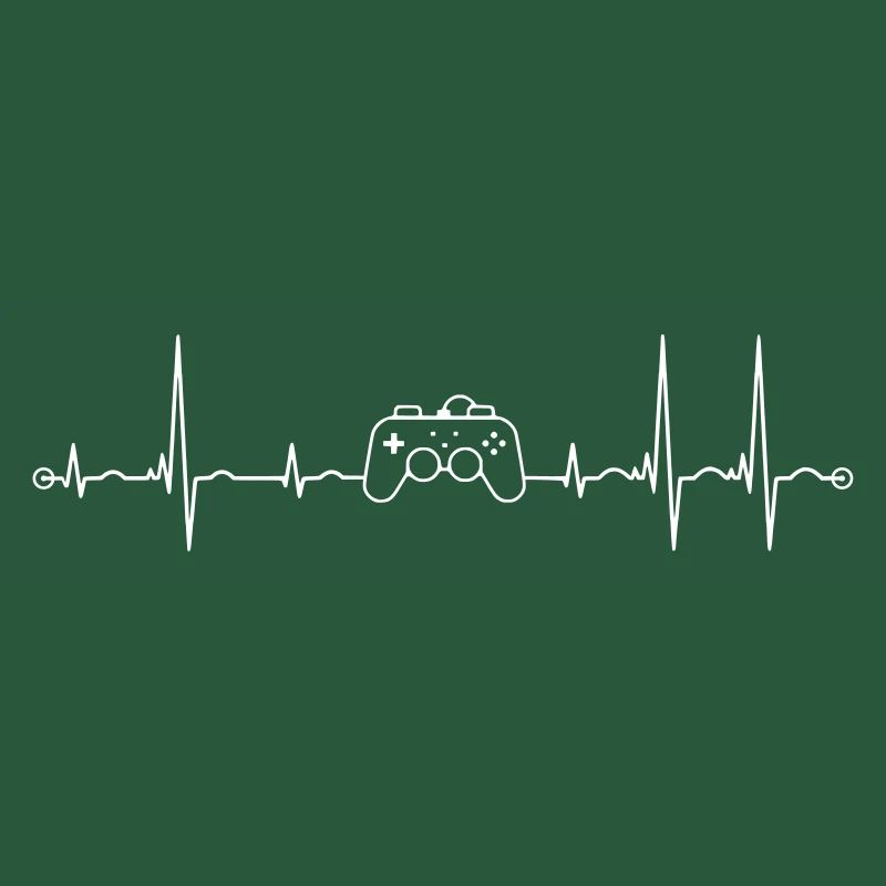 ECG controller