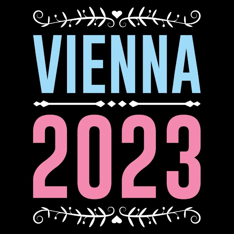 Vienne 2023 Vienne