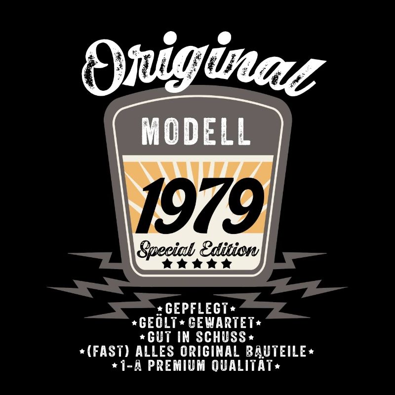 Modell 1979