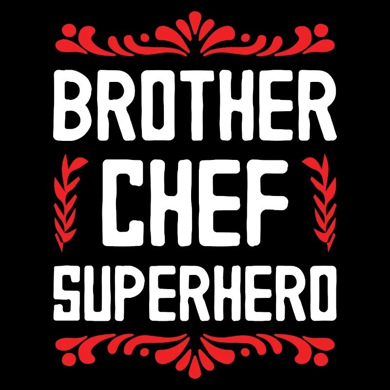 Brother Superhero