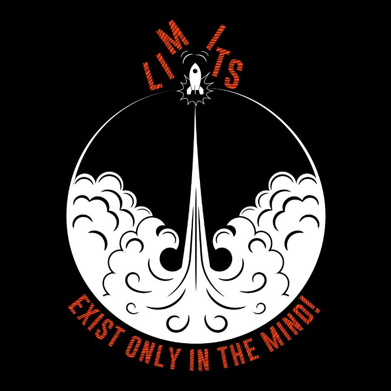 Retro Design - Limits exist only in your mind