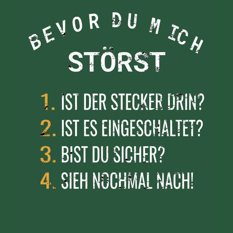 Techniker
