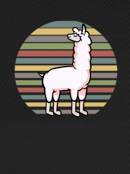 lama