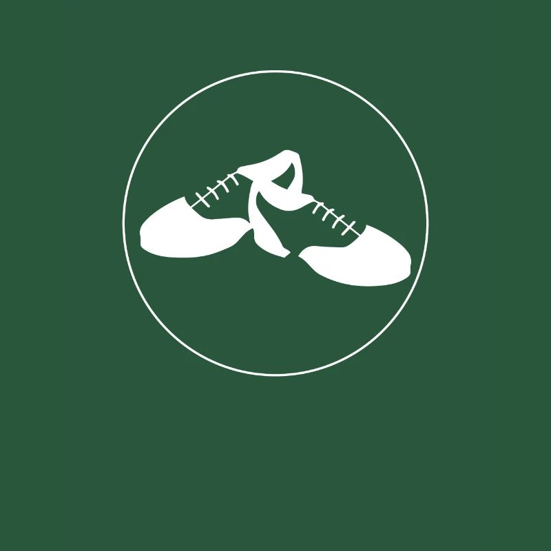 Tap dance dancing stepping
