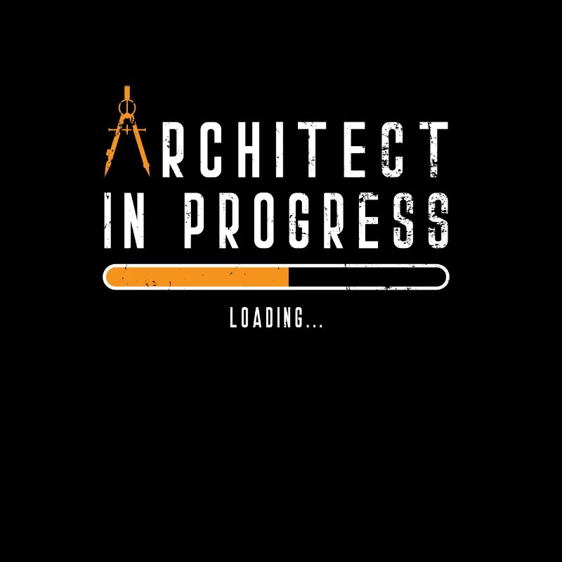 Architecte en cours pour un architecte