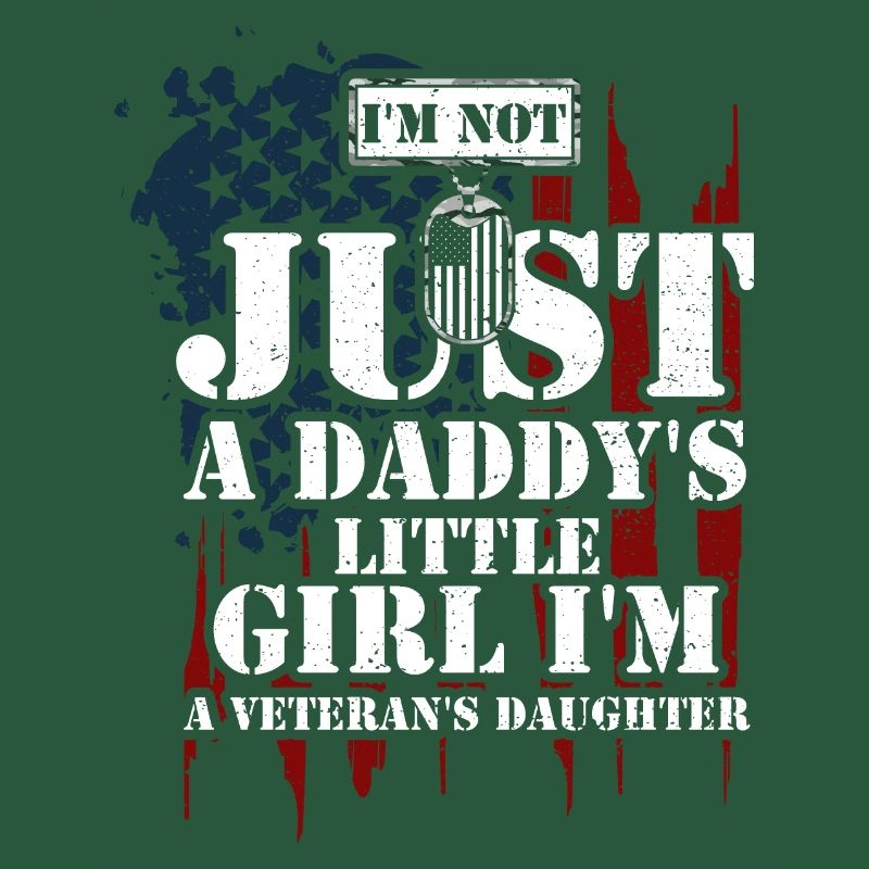 I'm Not Just A Daddy's Little Gi...