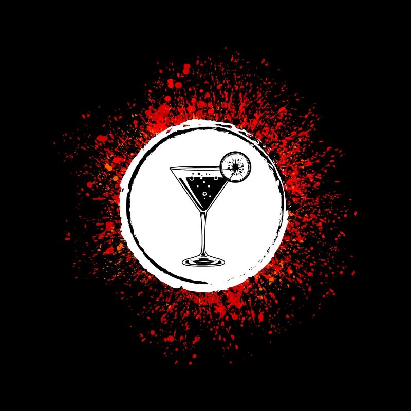 Tequilla Alkohol