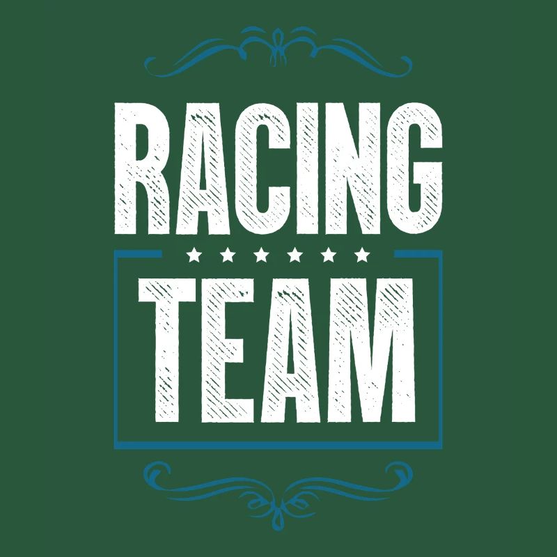 Équipe de course