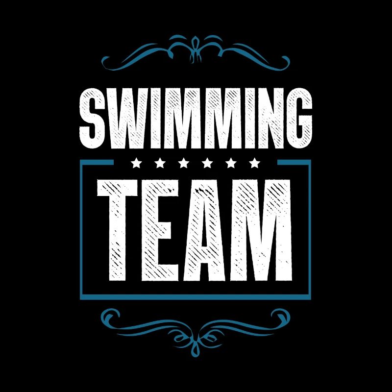 Équipe de natation