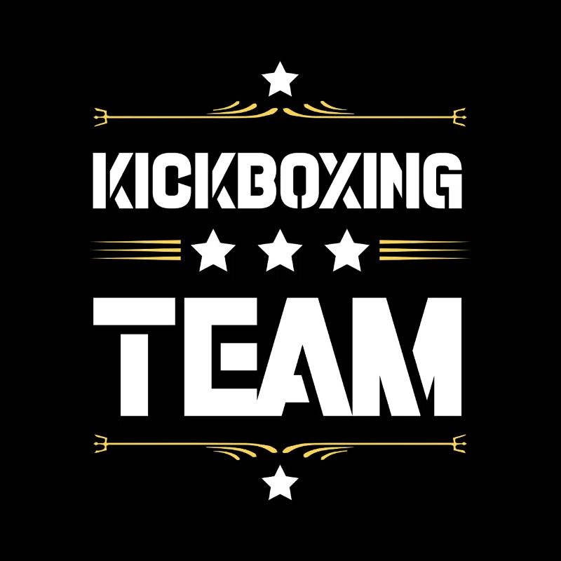 Kickboxing Team