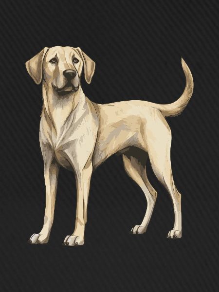 Labrador Dog