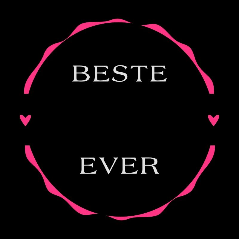 Beste Tochter ever