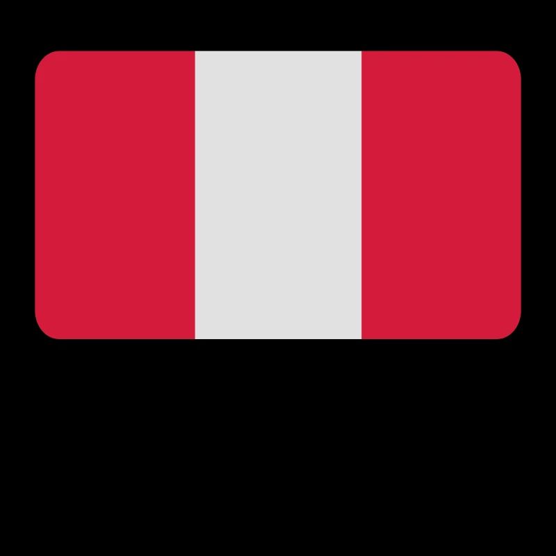 Drapeau national du Pérou