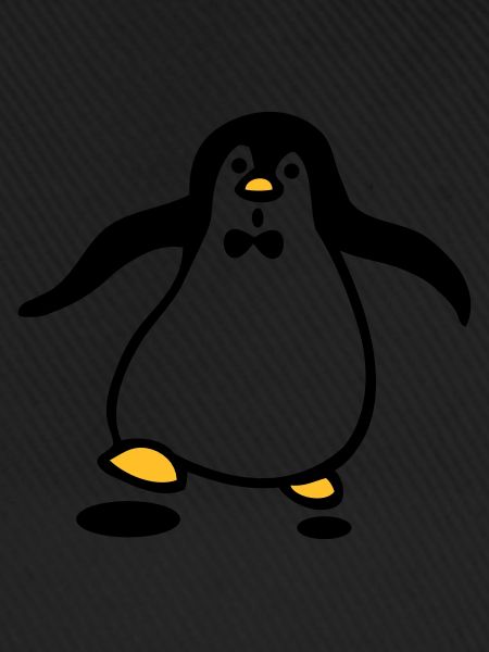 Pinguin