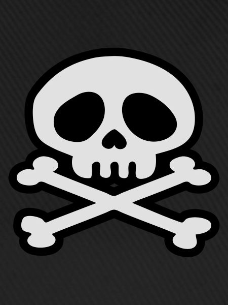 skull pirat