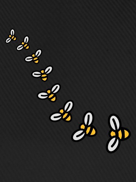 Bees Design